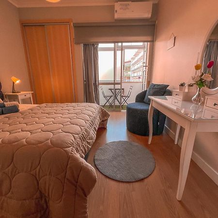 Апартаменти 7 Castelos Оейраш Екстер'єр фото
